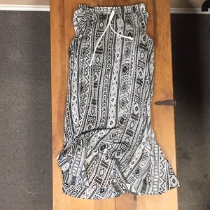 One Teaspoon Skirt